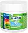 Препарат за дезинфекция на басейни 3 в 1 Sanifort Combi - Таблетки от 20 g - 