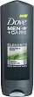 Dove Men+Care Elements Minerals + Sage Body & Face Wash -            "Men+Care Elements" -  