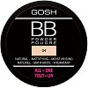 Gosh BB Powder All in One - 