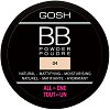 Gosh BB Powder All in One -  BB    - 