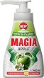    Magia Apple - 