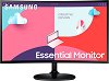  Samsung S24C360 - 24", VA, 75 Hz, 16:9, 1920 x 1080, 4 ms, HDMI, VGA, AMD FreeSync - 