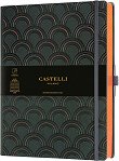     Castelli Art Deco Copper - 