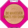 Wibo Do Whatever Makes You Shine Highlighter - 