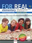 For Real - A2:      8.  + CD-ROM - 