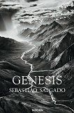 Genesis. Sebastiao Salgado - 