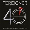 Foreigner - 