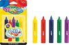    Colorino Kids Bath Crayons - 5  - 