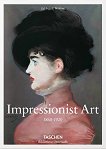Impressionist Art 1860 - 1920 - 