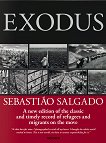Sebastiao Salgado. Exodus - 