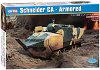  - Schneider CA - Armored - 