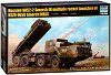   - Russian 9A52-2 Smerch - M - 