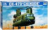   -  CH-47D "Chinook" - 