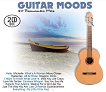 The Guitar Moods: 40 Romantic Hits - 2 CD Box - 
