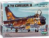   - A-7H Corsair II -   - 