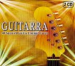 Guitarra: 40 Spanish Guitar Lounge Tunes - 