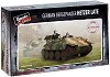   - Bergepanzer 38(t) Hetzer Late -     - 