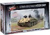   - Bergepanzer 38(t) Hetzer Early -     - 