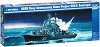   - USSR Navy Sovremenny Class Project 956 E Destroyer - 