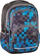   Allout Bags Blue Pixel - 