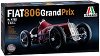   - FIAT 806 Grand Prix -   - 