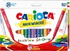 Магически маркери Carioca - 20 броя - 