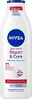 Nivea Repair & Care Body Lotion - 