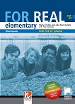 For Real - A2:       8.  - Martyn Hobbs, Julia Starr Keddle, Rob Nicholas -  