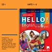 Hello!   1     6.  - New Edition -  