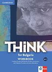 Think for Bulgaria -  A2:    8.     +   - 