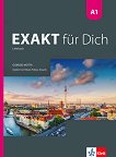 Exakt fur Dich -  A1:   8.     -   