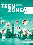 Teen Zone -  A1:       8.  - 