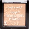 Wet'n'Wild MegaGlo Highlighting Powder - Пудра за лице с хайлайт ефект - 