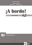 A Bordo! Para Bulgaria -  A2:        8.  + CD - 