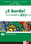 A Bordo! Para Bulgaria -  B1.1:      8.  - 