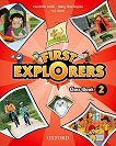 First Explorers -  2:     - 