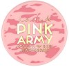 Lovely Pink Army Glow Jelly Highlighter - 