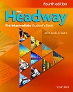 New Headway - Pre-Intermediate (A2 - B1):     Fourth Edition - 