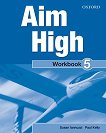 Aim High -  5:      + CD-ROM - 