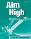 Aim High 6:      - 