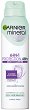 Garnier Mineral 6 in 1 Protection 48h Anti-Perspirant Floral Fresh - 
