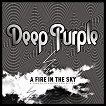 Deep Purple: A Fire in the Sky - 
