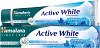 Himalaya Active White Fresh Gel Herbal Toothpaste -      - 