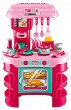   Buba - Kitchen Cook - 