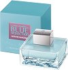 Antonio Banderas Blue Seduction for Women EDT - Дамски парфюм от серията Seduction - 