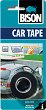      Bison Car tape - 19 mm x 1.5 m - 