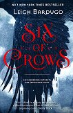 Six of Crows - book 1 - 