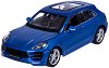 Porsche Macan Turbo - 