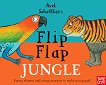 Flip Flap: Jungle - 