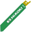       HiKOKI (Hitachi) RS10 18 TPI - 105 mm - 